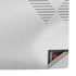 Germany Soccer Flag PS5 Slim Digital Edition Console Skin
